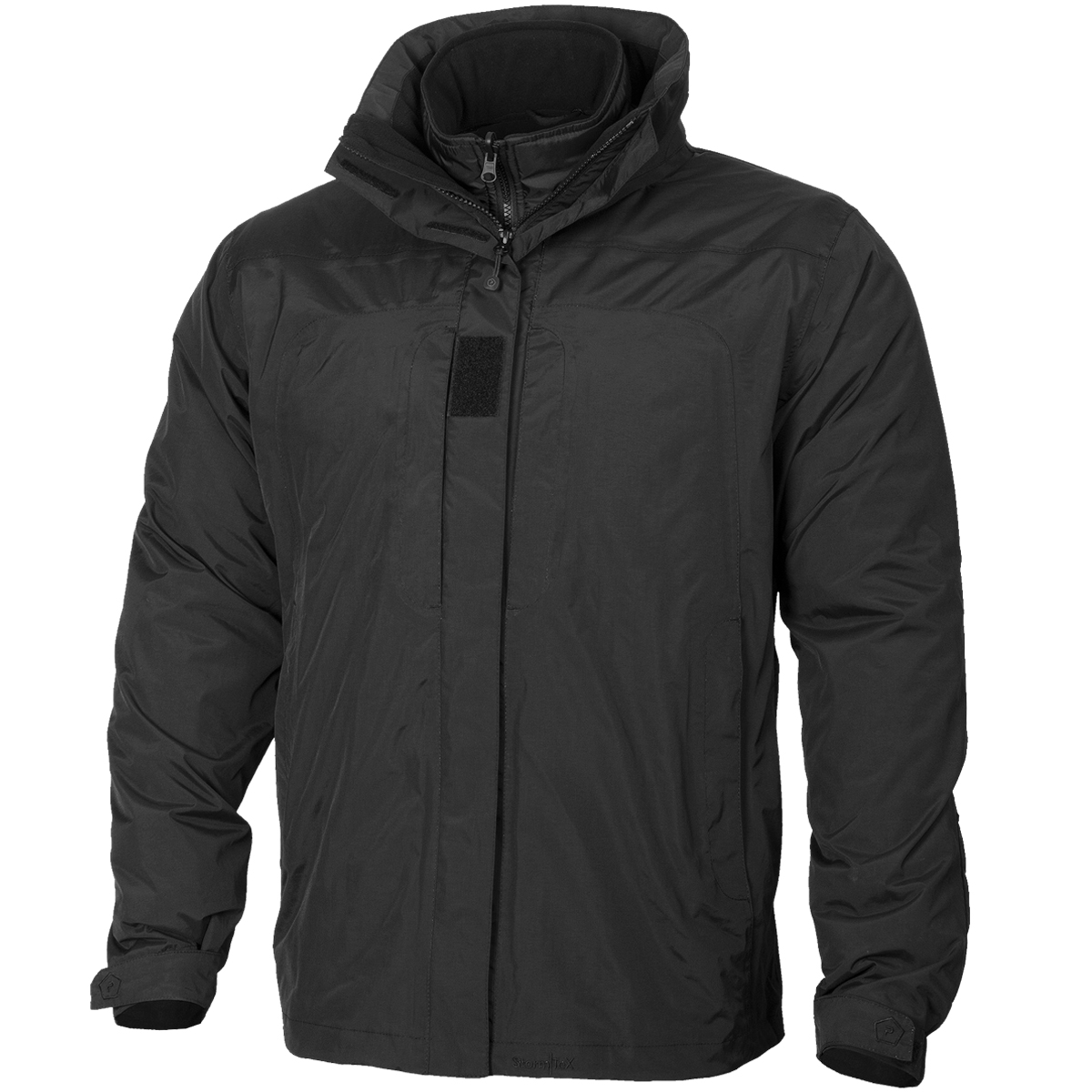 Nylon jacket men online